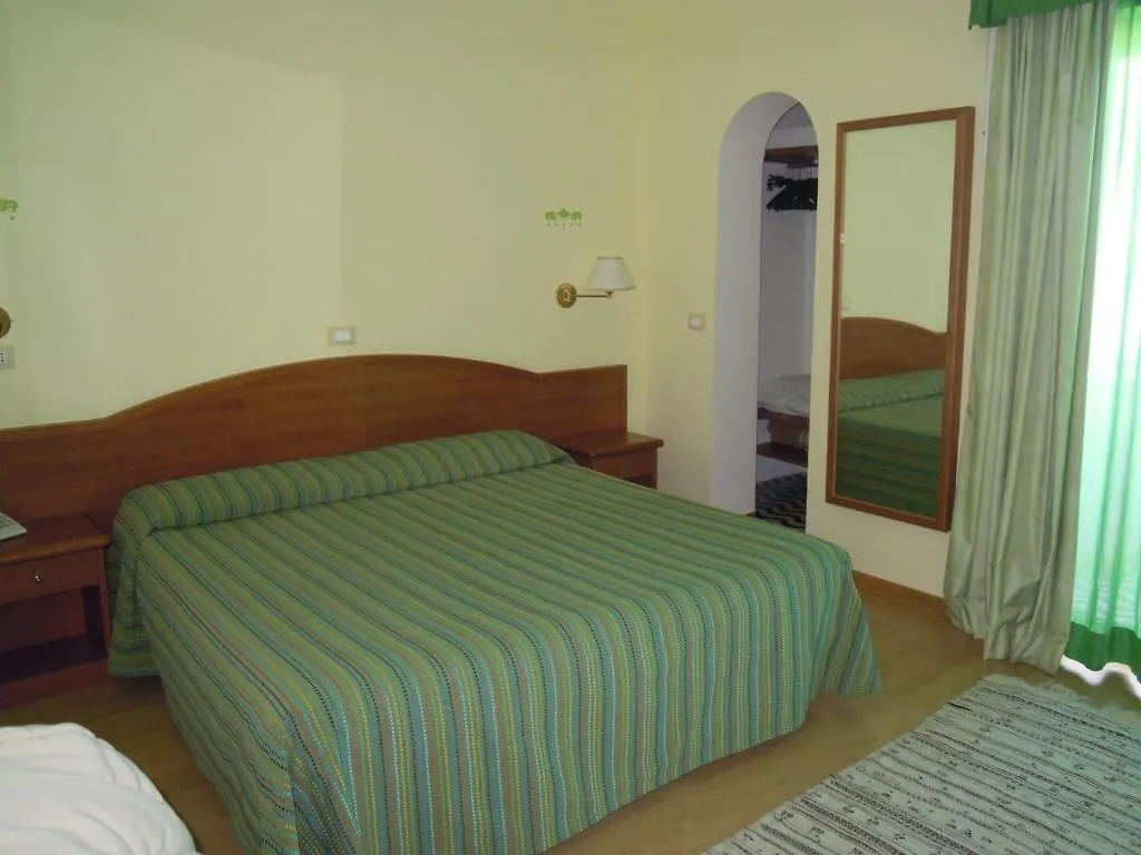 Mediterraneo Hotel Pantelleria