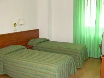 Mediterraneo Hotel Pantelleria