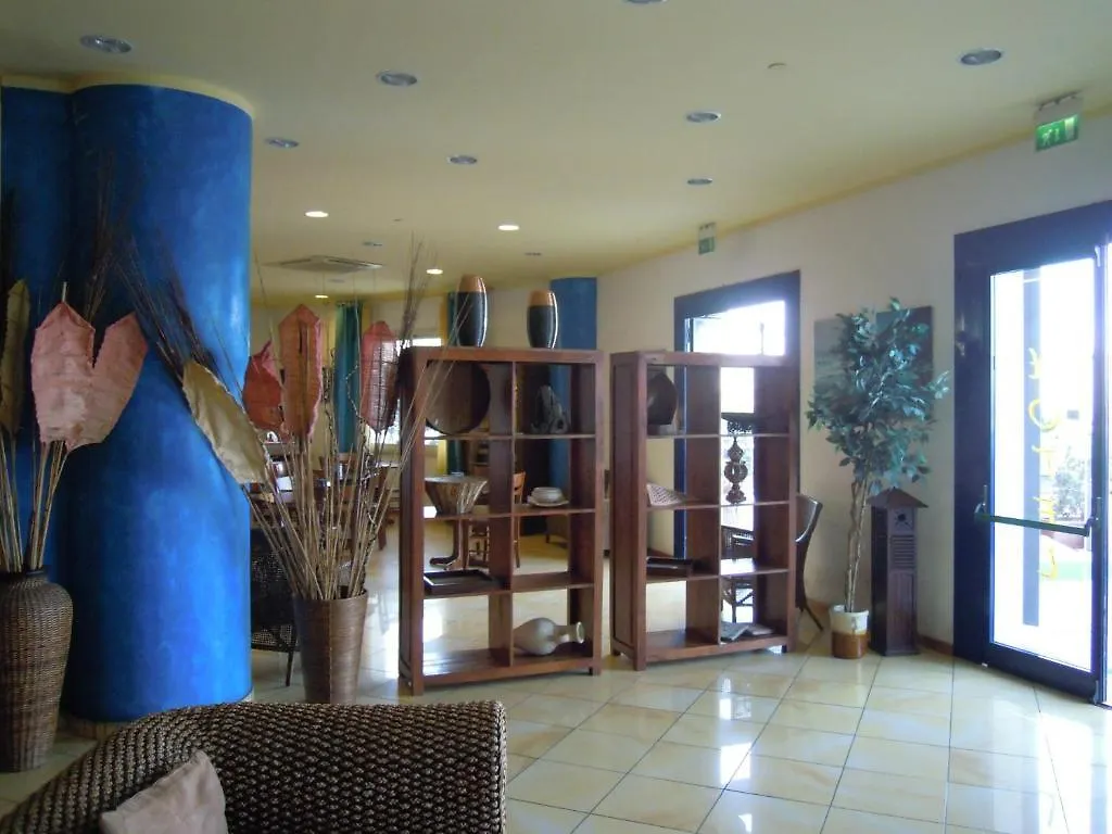 Mediterraneo Hotel Pantelleria Italia