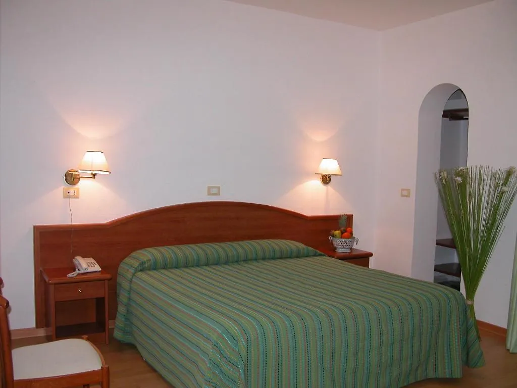 Mediterraneo Hotel Pantelleria